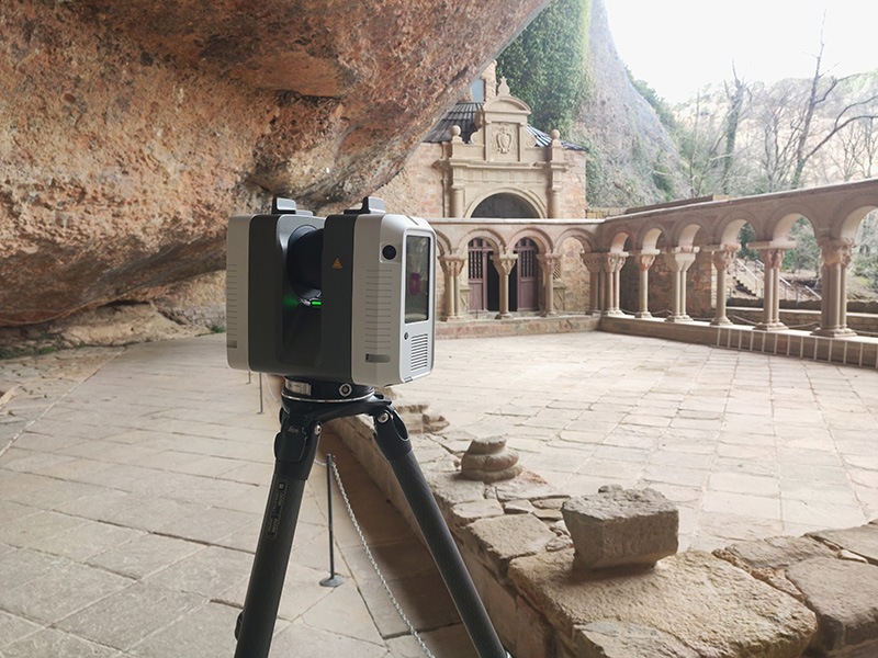Proyecto Knowledge Heritage Network